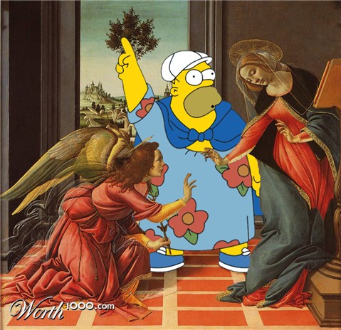 Photoshop Design by TheBrok