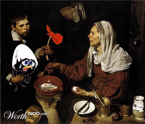 Photoshop Design by Threedeenow