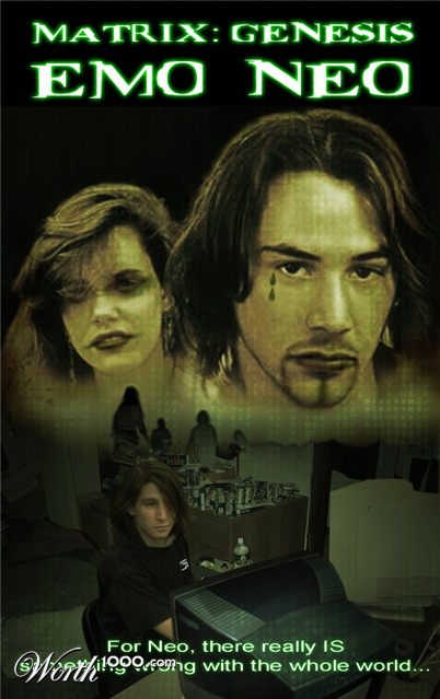 Photoshop Design by caveatscoti