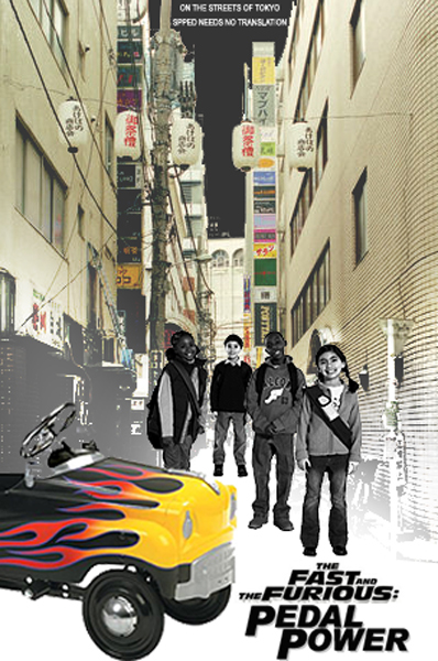 Diseño de Photoshop por Deborahb para DesignCrowd (Community Contests) | Diseño #9000554