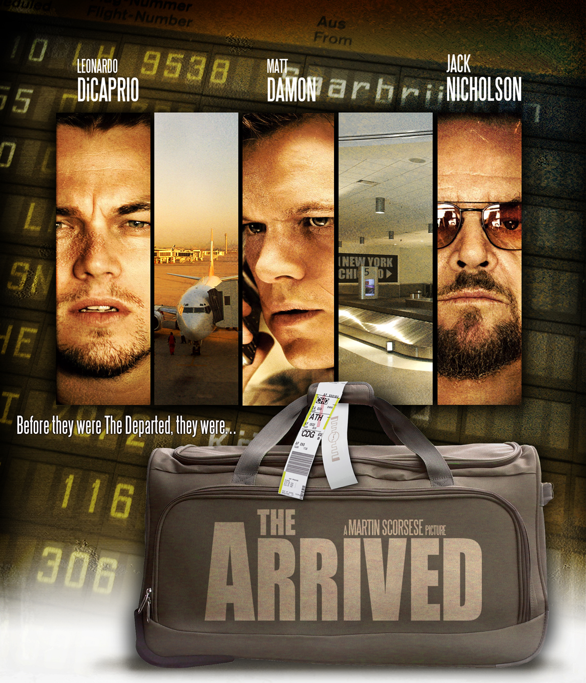 Photoshop Design by beckinacea for DesignCrowd (Community Contests) | Design #9000559