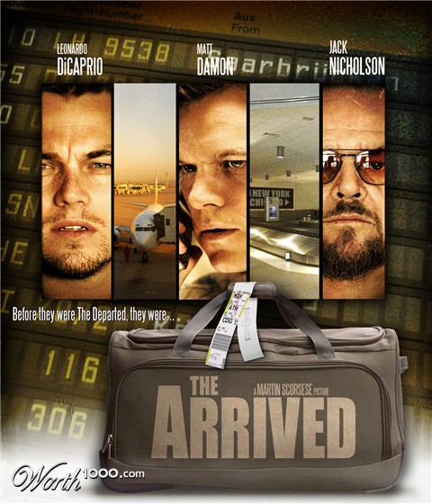 Photoshop Design by beckinacea