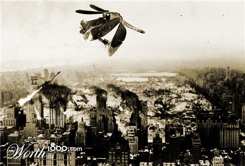 Photoshop Design by aronedesign