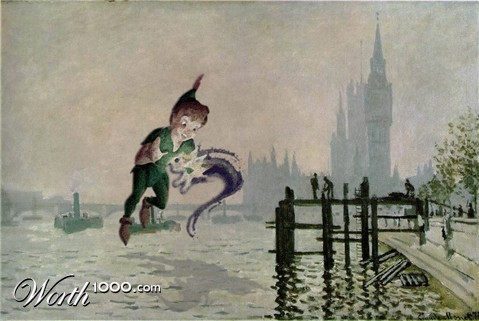 Photoshop Design by michelangelo66