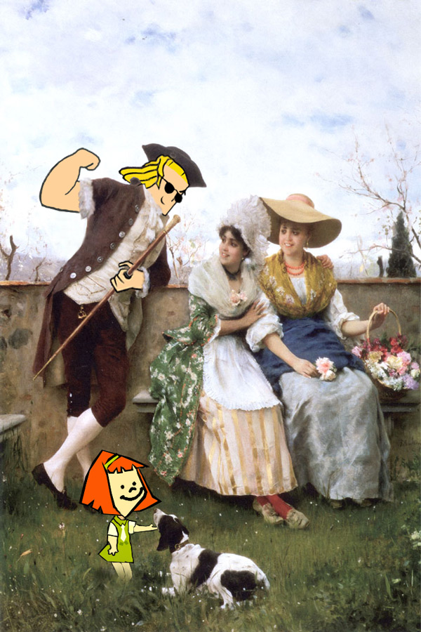 Photoshop Design by blackarrow7 for DesignCrowd (Community Contests) | Design #9000728