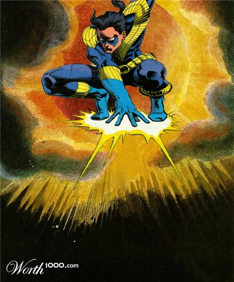 Photoshop Design by Gabrielle