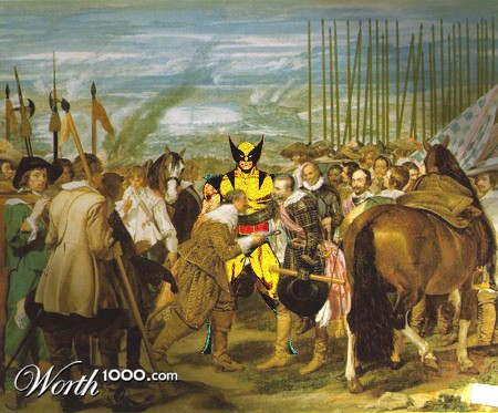 Photoshop Design by edbargut