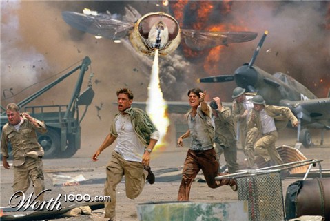 Photoshop Design by underworth