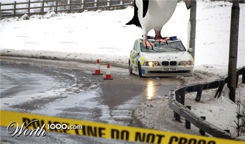 Photoshop Design by danmurrell