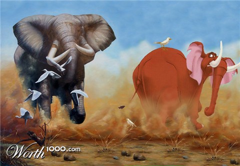 Photoshop Design by Zeidertron