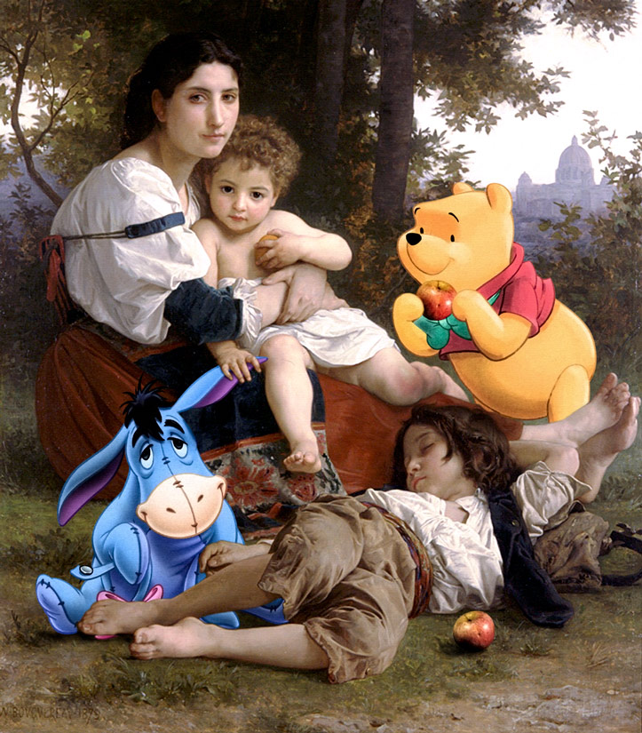 Photoshop Design by ACP511 for DesignCrowd (Community Contests) | Design #9000709