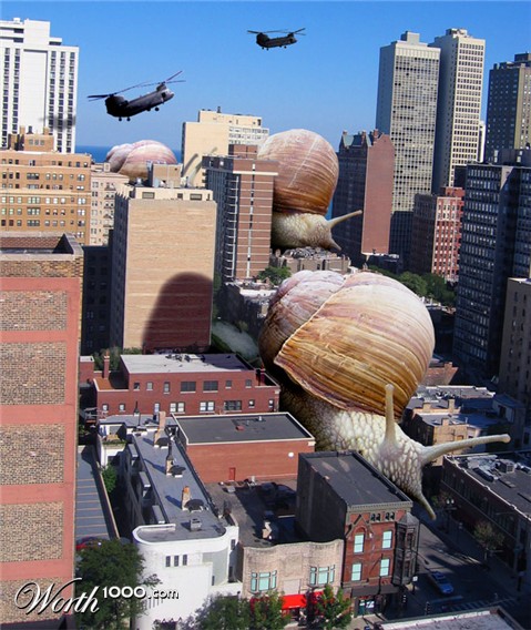 Photoshop Design by LeonardoSJC