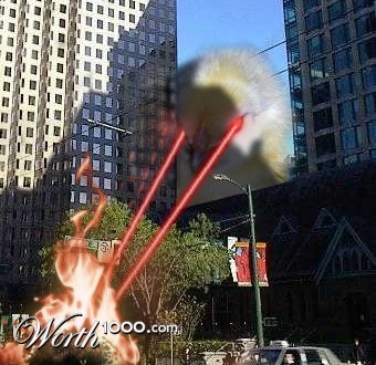 Photoshop Design by GeneralleyCool