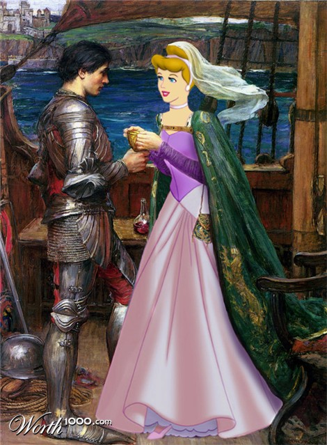 Photoshop Design by Lsgenie