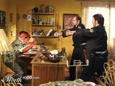 Photoshop Design by Pingzilla