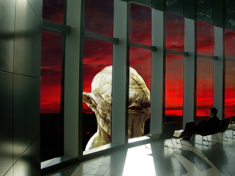 Diseño de Photoshop por bennyandthemets para DesignCrowd (Community Contests) | Diseño #9005438