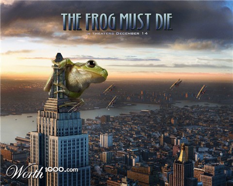 Photoshop Design by caveatscoti