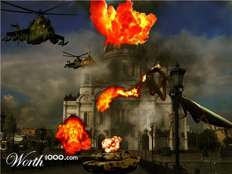 Photoshop Design by jmedigital