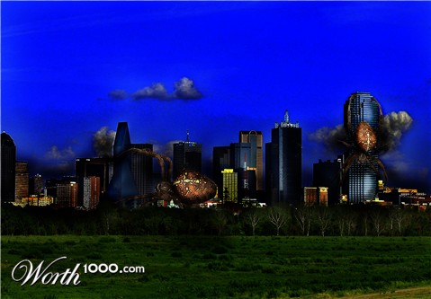 Photoshop Design by jjimenez