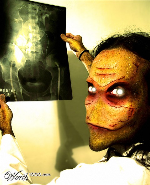 Photoshop Design by Deschain420