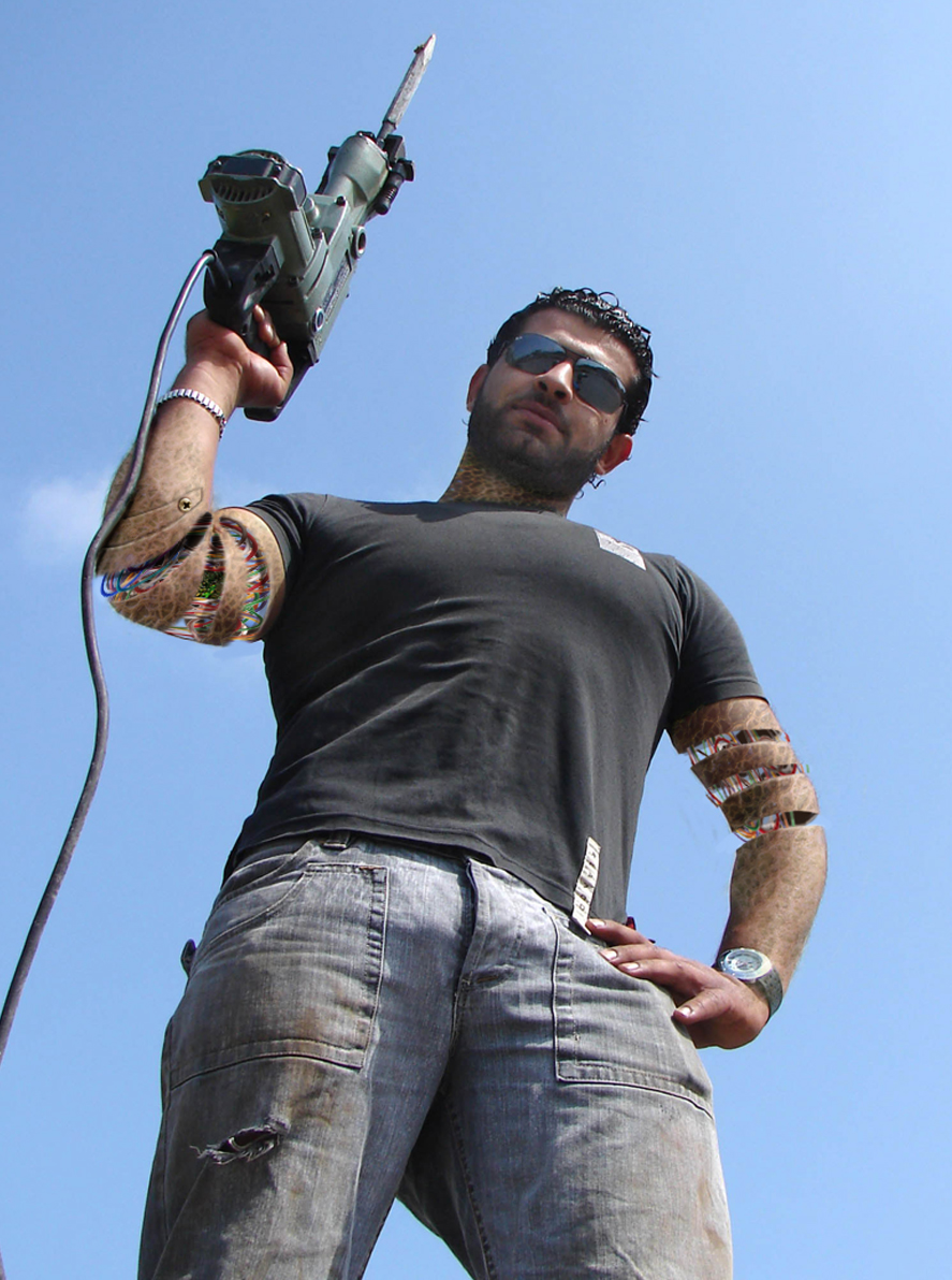 Photoshop Design by brypro63 for DesignCrowd (Community Contests) | Design #9005317