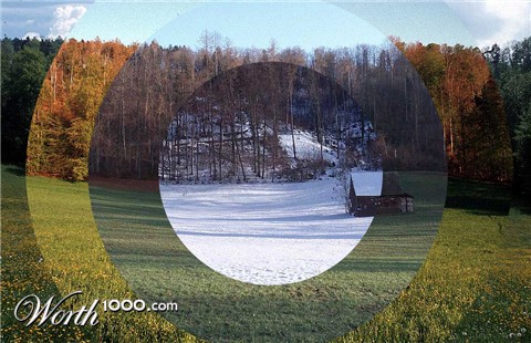 Photoshop Design by Threedeenow