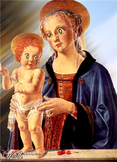 Photoshop Design by vinwin75