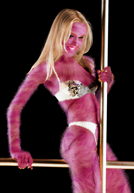 Photoshop-Design von Zeidertron für DesignCrowd (Community Contests) | Design #9005354