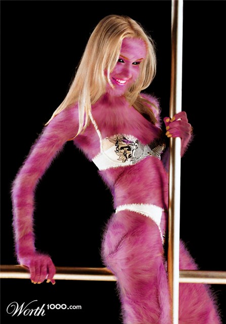 Photoshop Design by Zeidertron