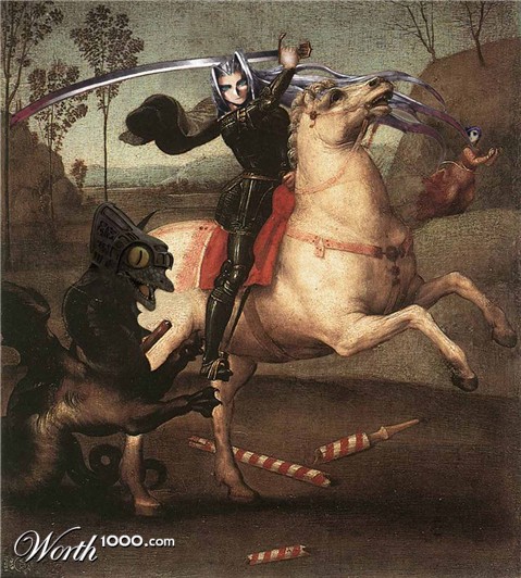 Photoshop Design by SuperPimp