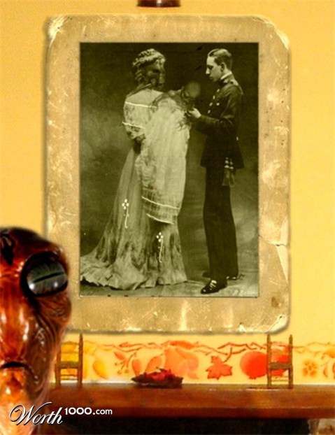 Photoshop Design by MADXTAR