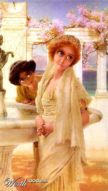 Photoshop Design by ArchaicArtist