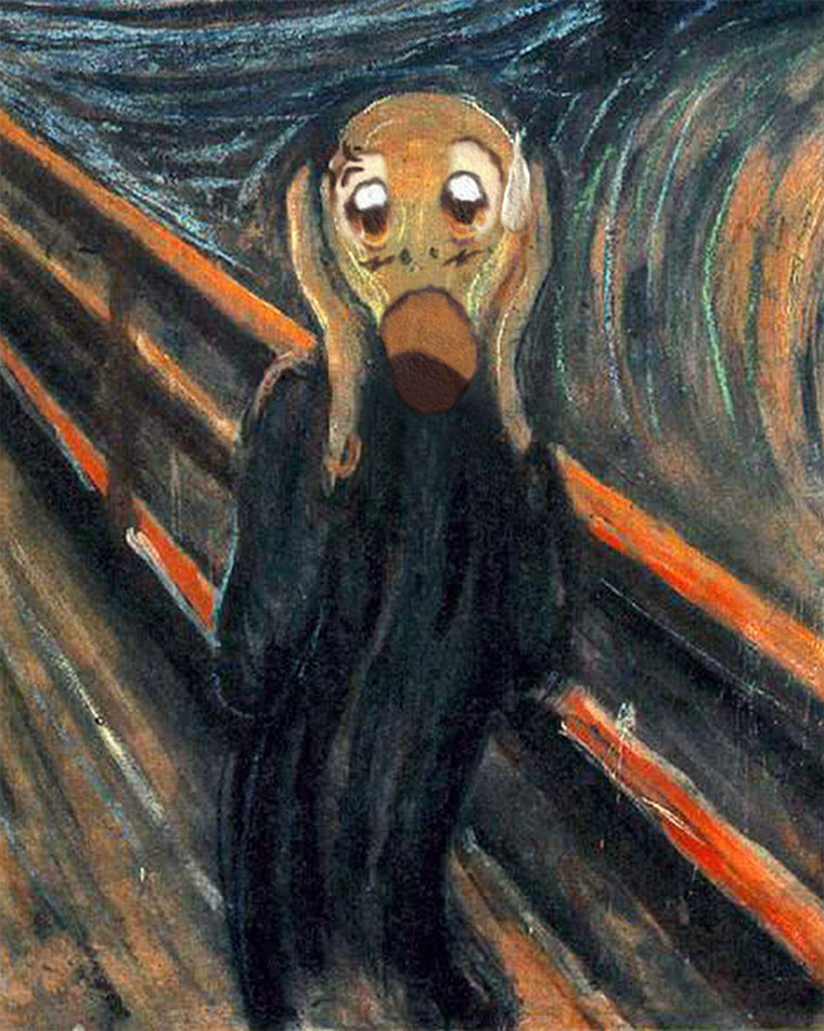 Photoshop Design by LeonardoSJC for DesignCrowd (Community Contests) | Design #9000669