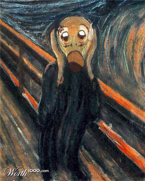 Photoshop Design by LeonardoSJC