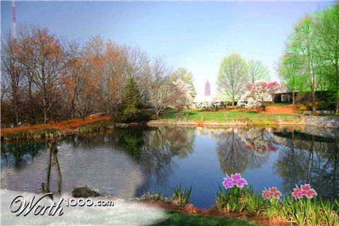 Photoshop Design by KnightAdz