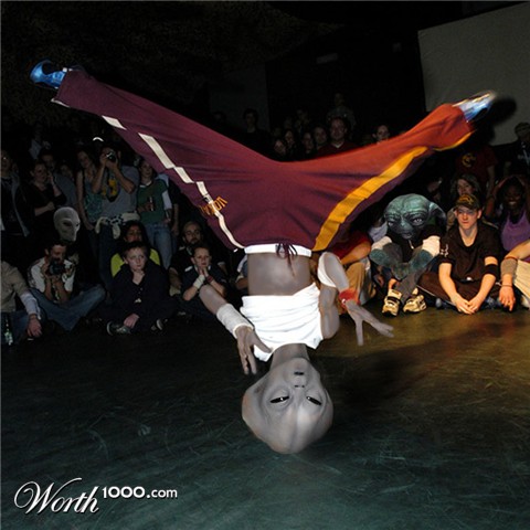 Photoshop Design by bennyandthemets