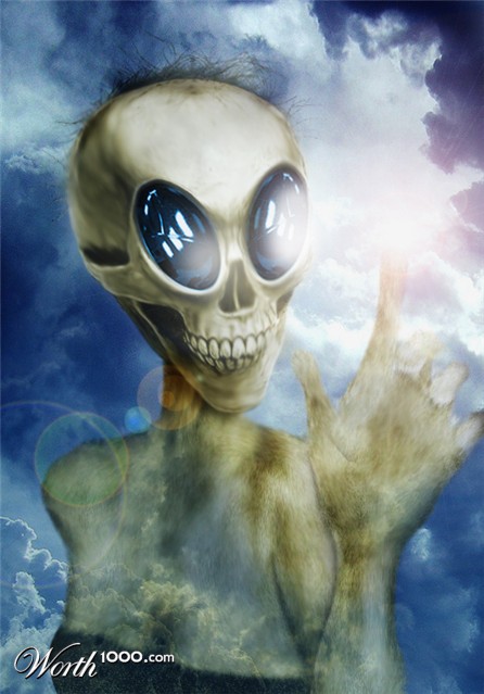 Photoshop Design by ThreeProngs