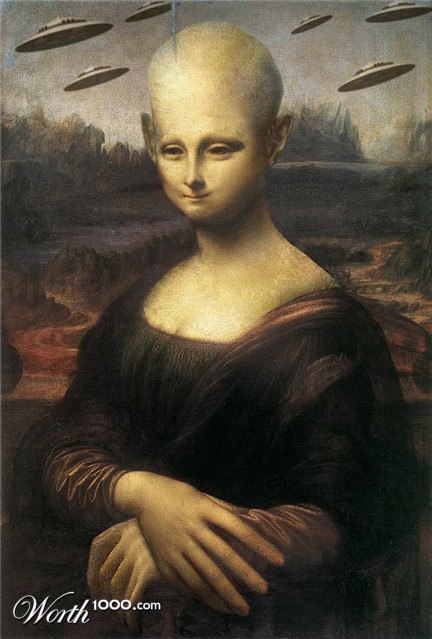 Photoshop Design by Mandrak