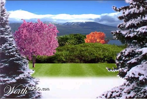 Photoshop Design by PeterAAAWelch