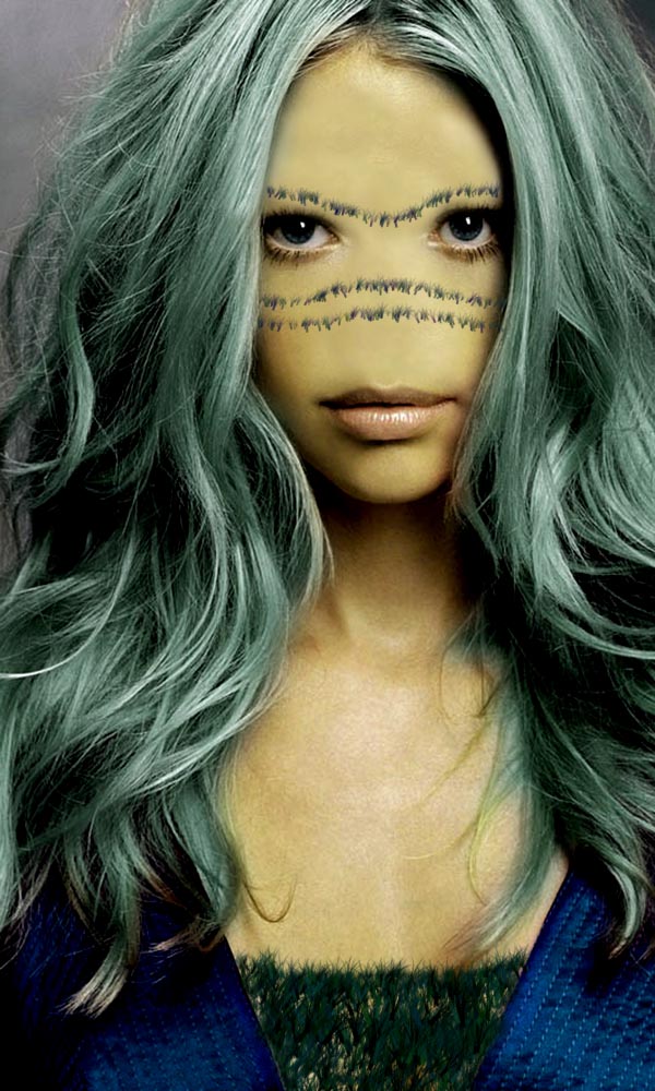 Photoshop Design by gwyfer for DesignCrowd (Community Contests) | Design #9005412