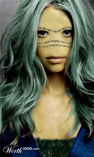 Photoshop Design by gwyfer