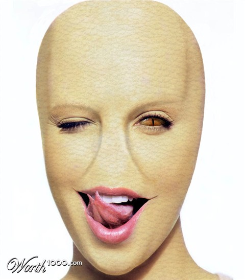 Photoshop Design by rimska
