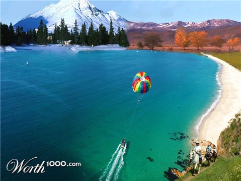 Photoshop Design by mibj2000