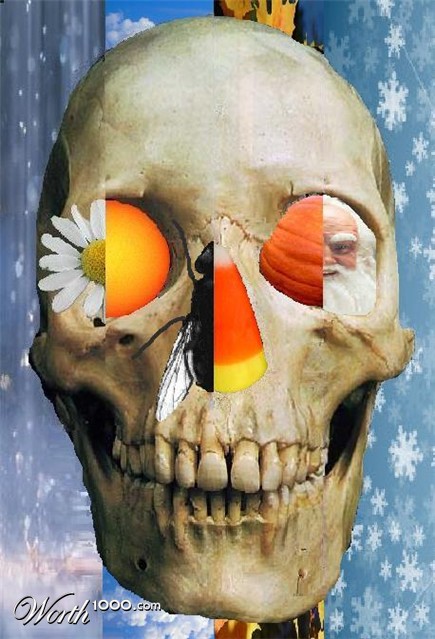 Photoshop Design by ilovehorror