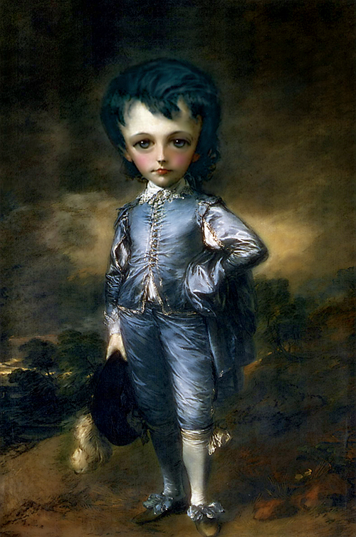 Photoshop Design by chyren for DesignCrowd (Community Contests) | Design #9000678