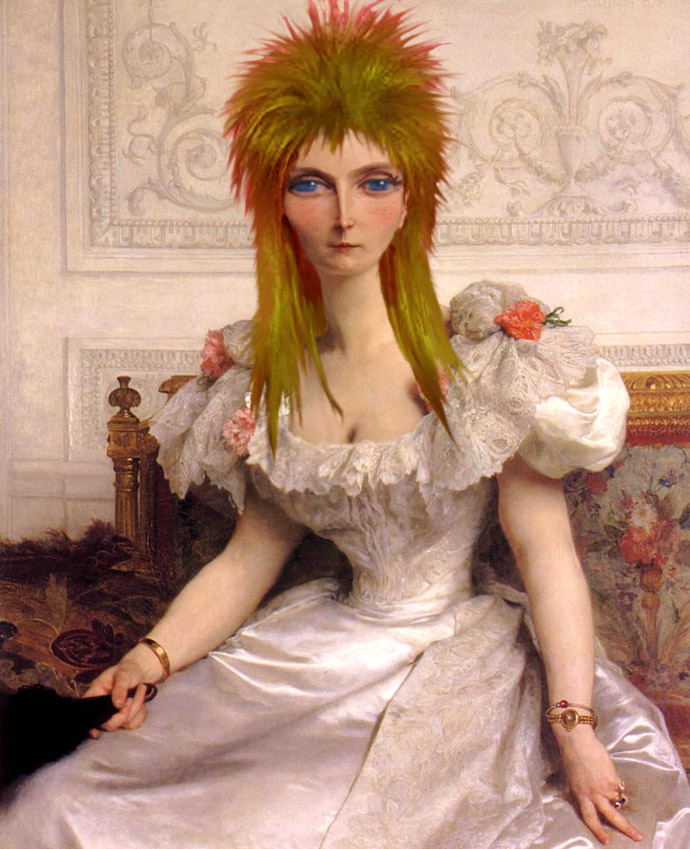 Photoshop Design by ariel9 for DesignCrowd (Community Contests) | Design #9000693