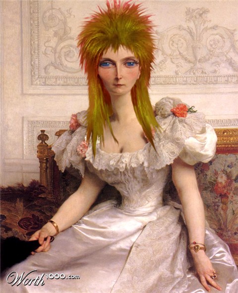 Photoshop Design by ariel9