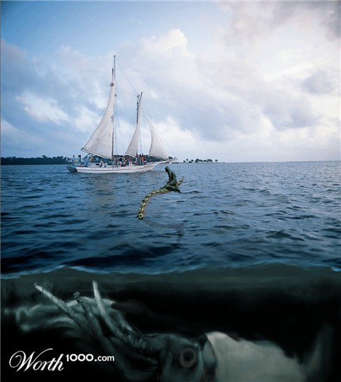 Photoshop Design by carlosnumbertwo