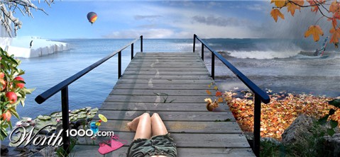 Photoshop Design by tysambouille