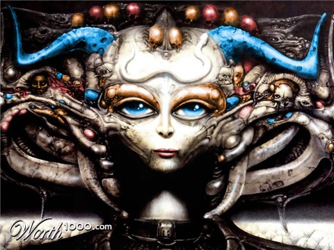 Photoshop Design by ThreeProngs